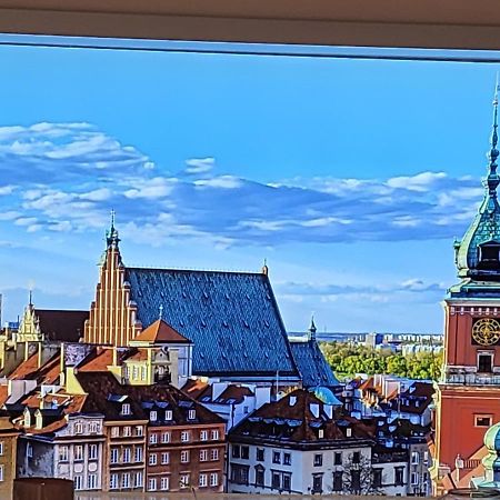 Apartamenty - Mi Old Town Swietojanska Varšava Exteriér fotografie