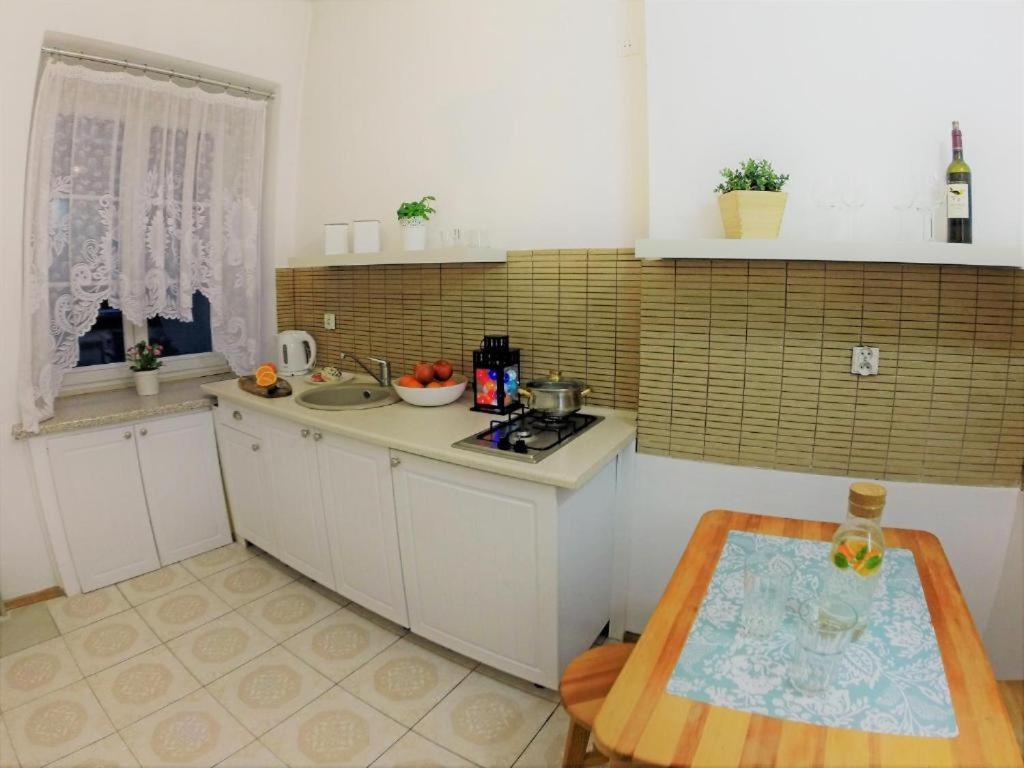 Apartamenty - Mi Old Town Swietojanska Varšava Exteriér fotografie