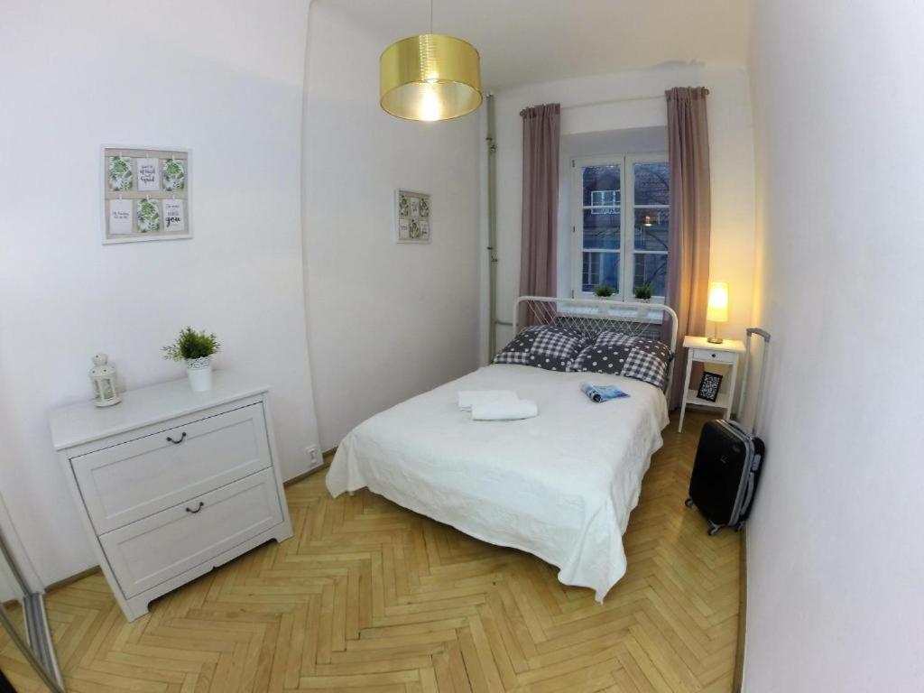 Apartamenty - Mi Old Town Swietojanska Varšava Exteriér fotografie