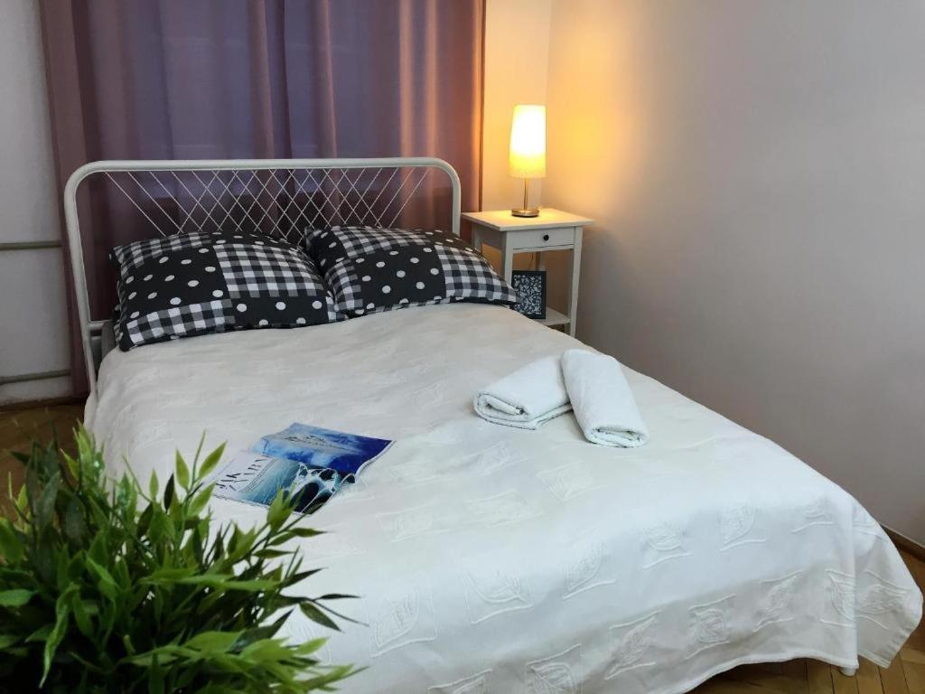 Apartamenty - Mi Old Town Swietojanska Varšava Exteriér fotografie