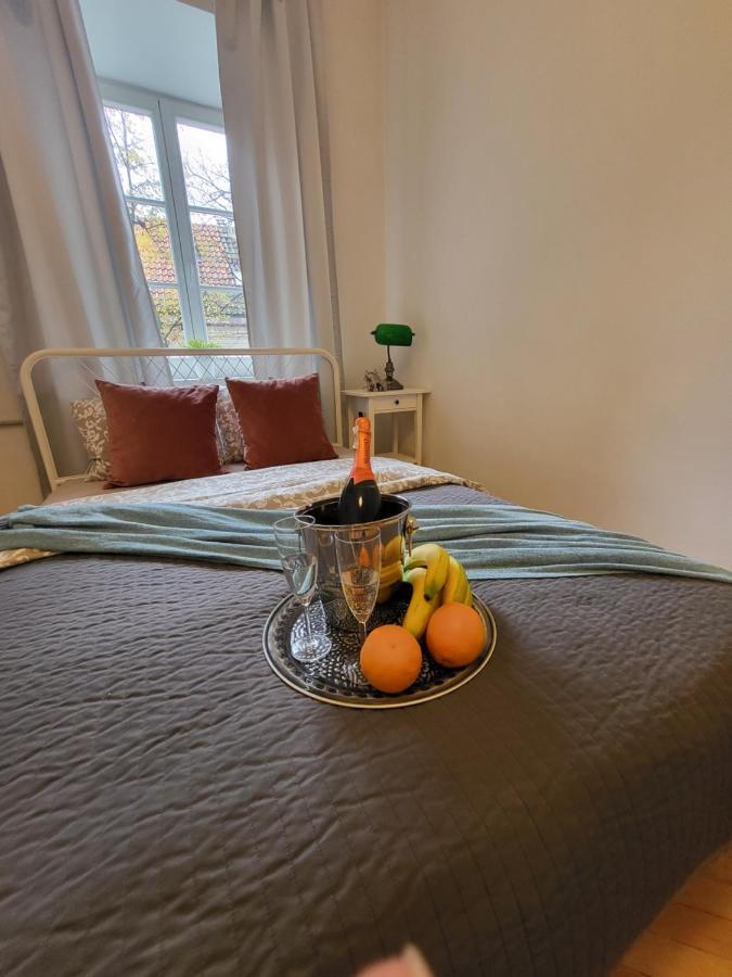 Apartamenty - Mi Old Town Swietojanska Varšava Exteriér fotografie