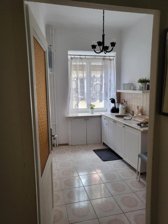 Apartamenty - Mi Old Town Swietojanska Varšava Exteriér fotografie